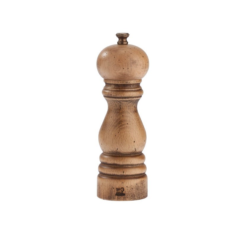Molinillo de Pimienta 18cm - Paris Antique