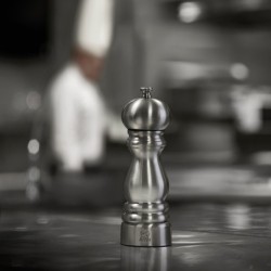 Molinillo de Sal 18cm - Paris Chef U´Select