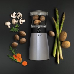 Nutmeg Mill 15cm - Daman