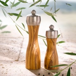 Pepper Mill 15cm - Fidji