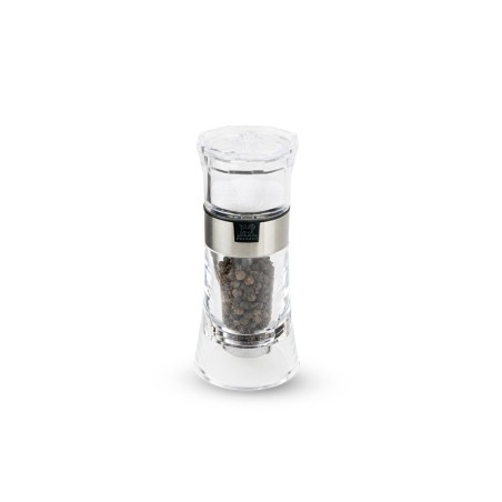 Combi Pepper Mill and Salt Shaker - Oslo