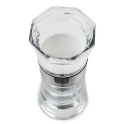 Combi Pepper Mill and Salt Shaker - Oslo