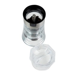 Combi Pepper Mill and Salt Shaker - Oslo