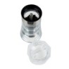 Combi Pepper Mill and Salt Shaker - Oslo