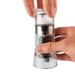 MOINHO DE PIMENTA E SALEIRO COMBI OSLO