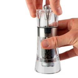 Pepper Mill 14cm - Oslo