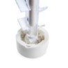 Wet Sea Salt Mill 14cm - Oslo
