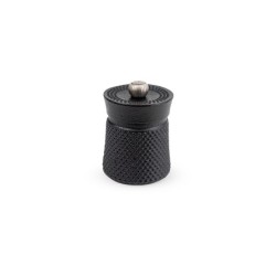 Pepper Mill in Cast Iron - Bali Black