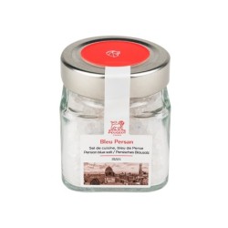 Spice Cube  Blue Persian Salt