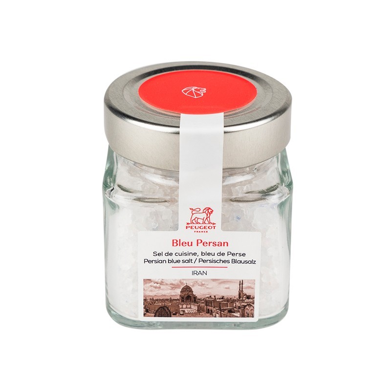 Spice Cube Blue Persian Salt Spice Cube Blue Persian Salt