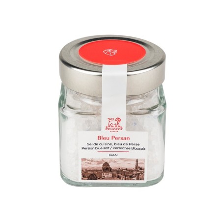 Spice Cube  Blue Persian Salt