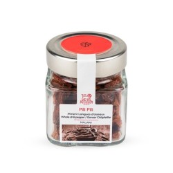 Spice Cube  Chili