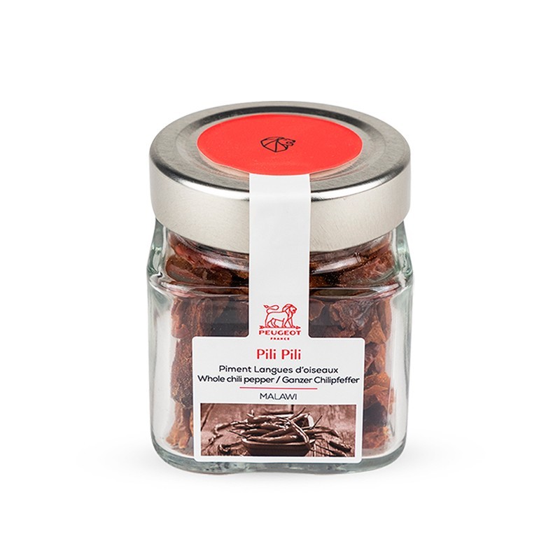 Spice Cube Chili Spice Cube Chili