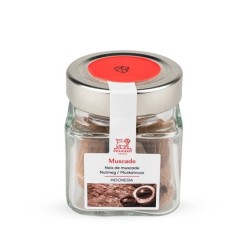 Spice Cube nutmeg