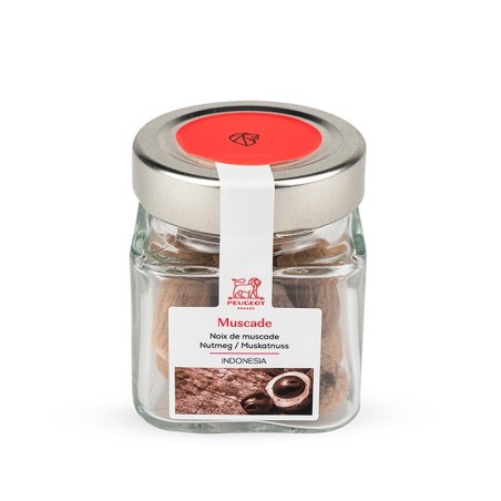 Spice Cube nutmeg