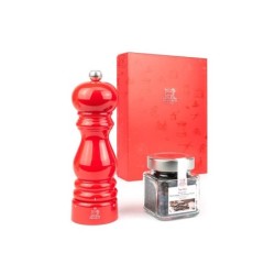 Coffret Hot Red With a Spicy Heart