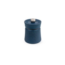 Pepper Mill in Cast Iron - Bali Blue