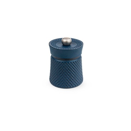 Pepper Mill in Cast Iron - Bali Blue