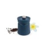 Pepper Mill in Cast Iron - Bali Blue
