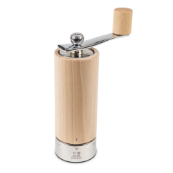 Moinho de Sal com Pega 18cm - Isen U'Select
