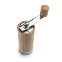 Moinho de Sal com Pega 18cm - Isen U'Select
