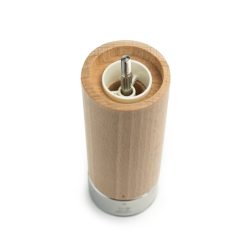 Moinho de Sal com Pega 18cm - Isen U'Select