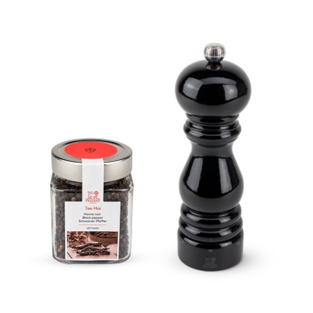 Coffret Paris U'Select e Pimenta Tan Hoi