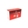 Coffret Baya en Piel y Pimienta Tan Hoi