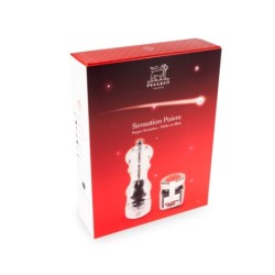 Coffret Zeli Elétrico y Pimienta Tan Hoi