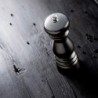 Manual Pepper Mill 18cm - Paris Icône Black