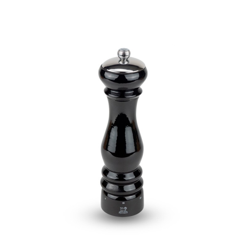Moinho de Sal 22cm - Paris Icône Preto Moinho de Sal 22cm - Paris Icône Preto