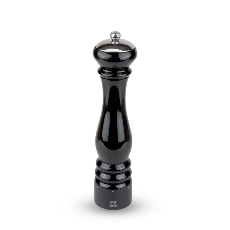 Moinho de Sal 30cm - Paris Icône Preto Moinho de Sal 30cm - Paris Icône Preto