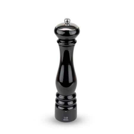 Moinho de Sal 30cm - Paris Icône Preto