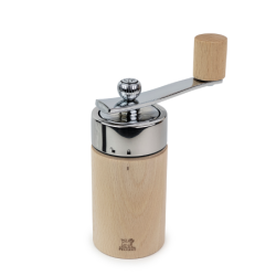 Molinillo Nuez Moscada 16cm - Isen Natural