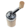 Nutmeg Mill 16cm - Isen Natural