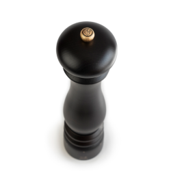 Electric Pepper Mill Chocolate - Paris