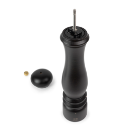 Electric Pepper Mill Chocolate - Paris