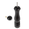 Electric Pepper Mill Chocolate - Paris