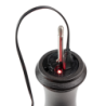 Electric Pepper Mill Chocolate - Paris