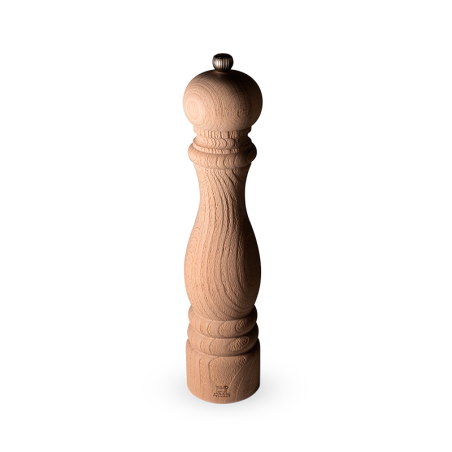 Manual Pepper Mill Natural 30cm - Paris
