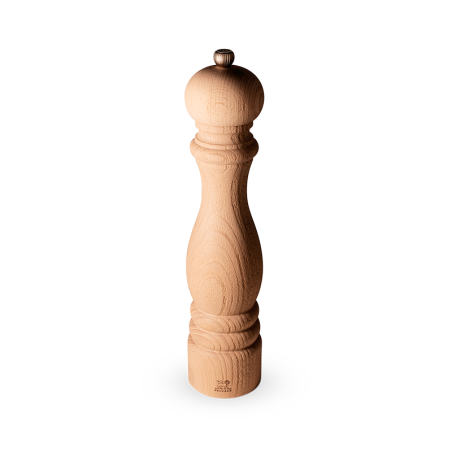 Moinho de Sal Natural 30cm - Paris