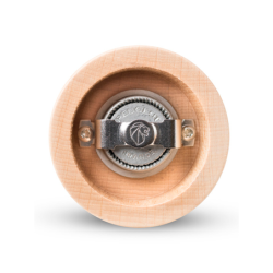 Manual Pepper Mill Natural 18cm - Paris