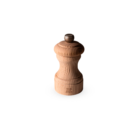 Salt Mill 10cm - Bistro Nature