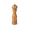 Manual Salt Mill in Olive Wood 22cm - Paris