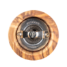 Manual Salt Mill in Olive Wood 22cm - Paris