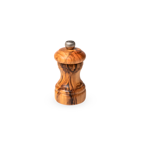Molinillo de Pimienta Olivo 10cm - Bistro