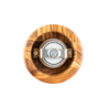Pepper Mill Olive Wood 10cm - Bistro