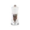 Molinillo Piri Piri Blanco Mate 14cm - Oléron