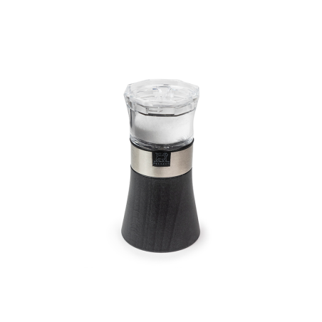 Pepper Mill and Salt Shaker Combi Graphite 11cm - Oslo