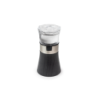 Pepper Mill and Salt Shaker Combi Graphite 11cm - Oslo